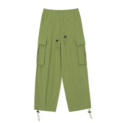Loose Wide Pants