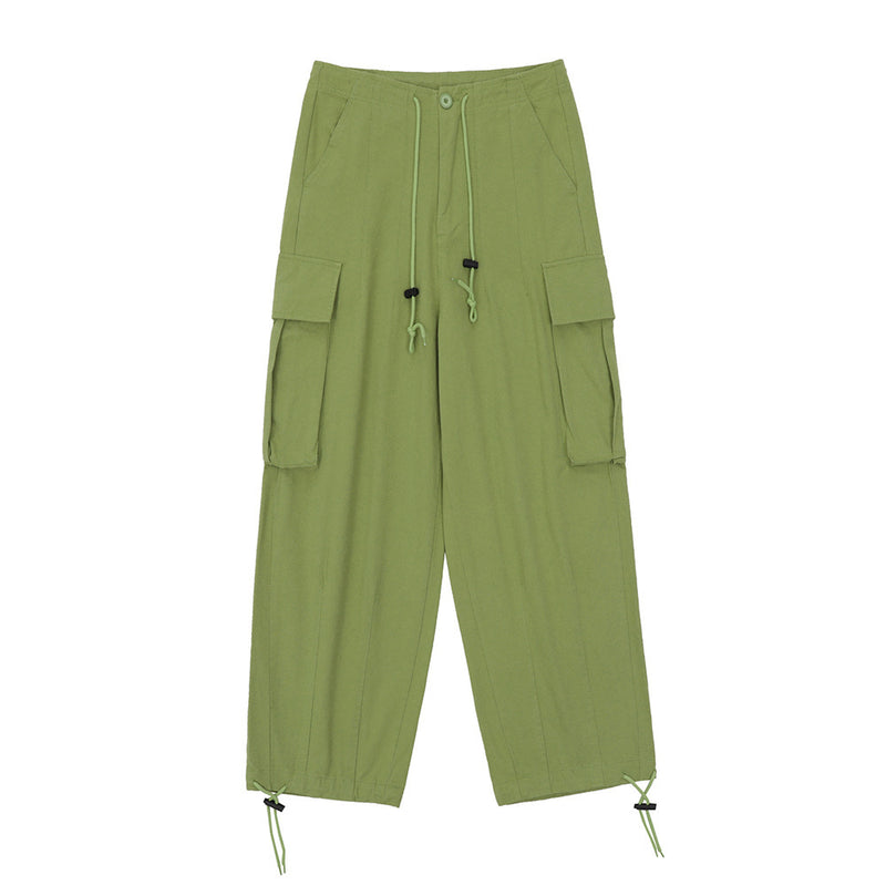 Loose Wide Pants