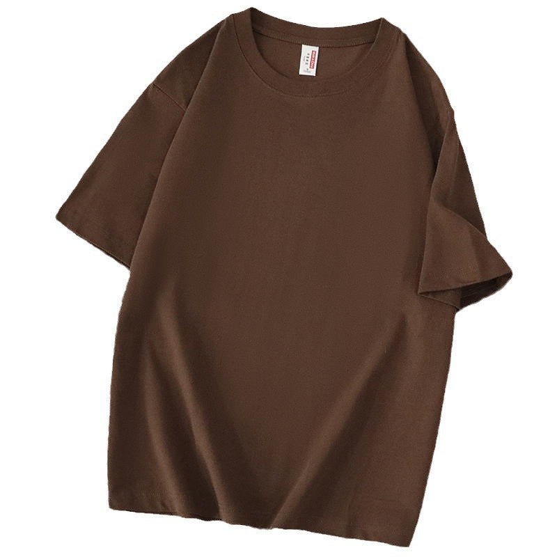 Heavy Cotton Tee