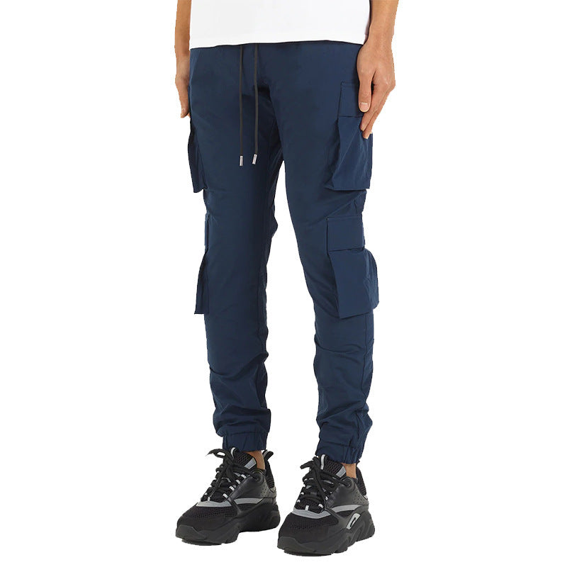 Slim Fit Slacks