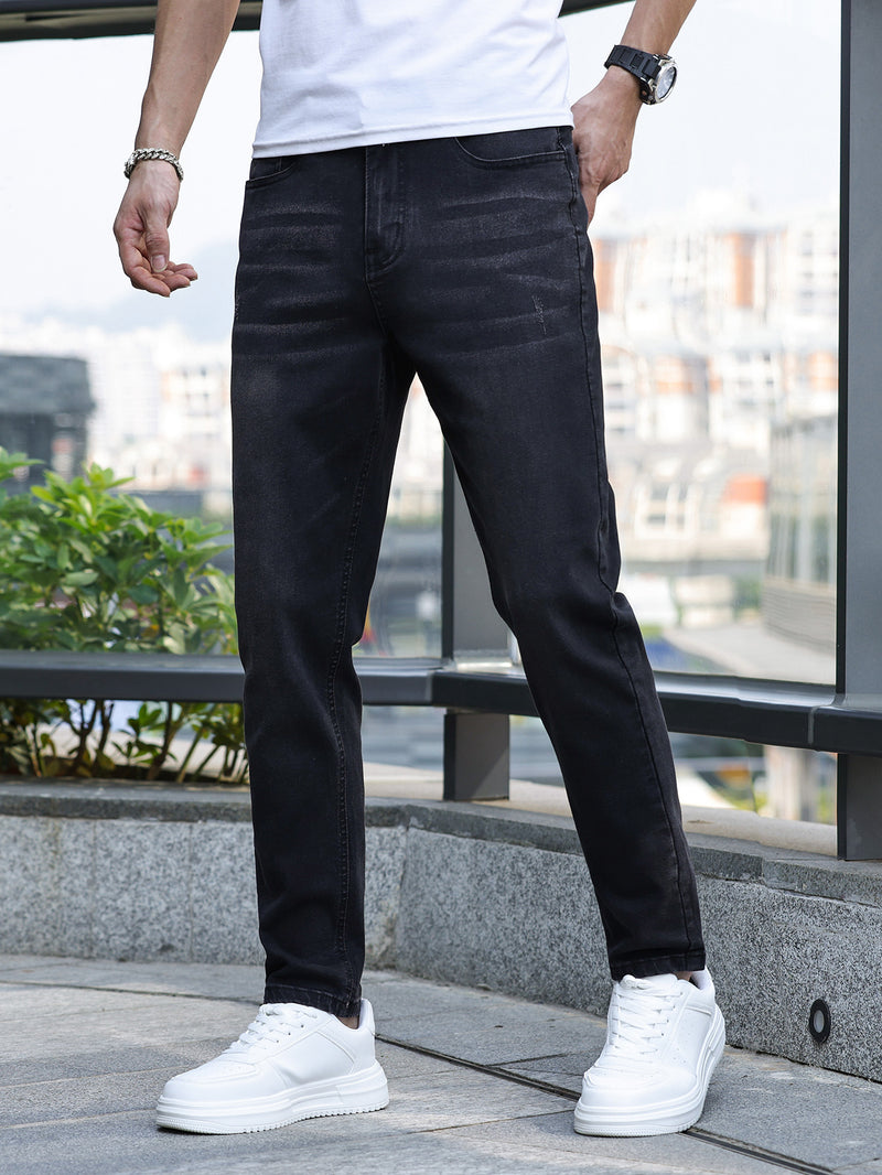 Slim Fit Jeans