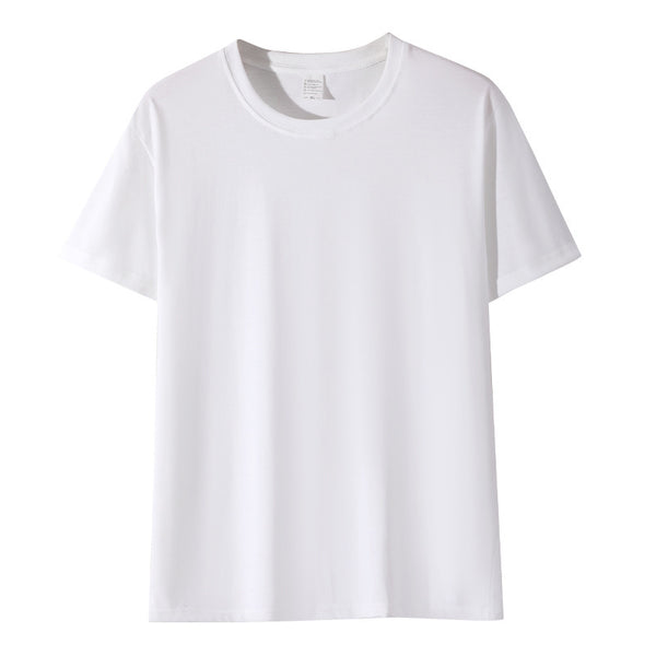 Round Neck Tee