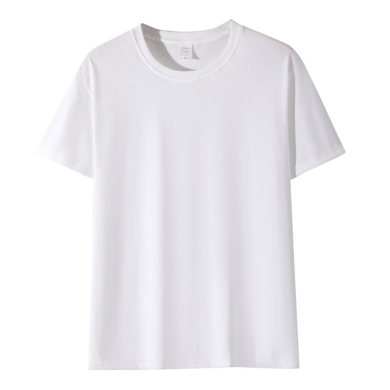 Round Neck Tee