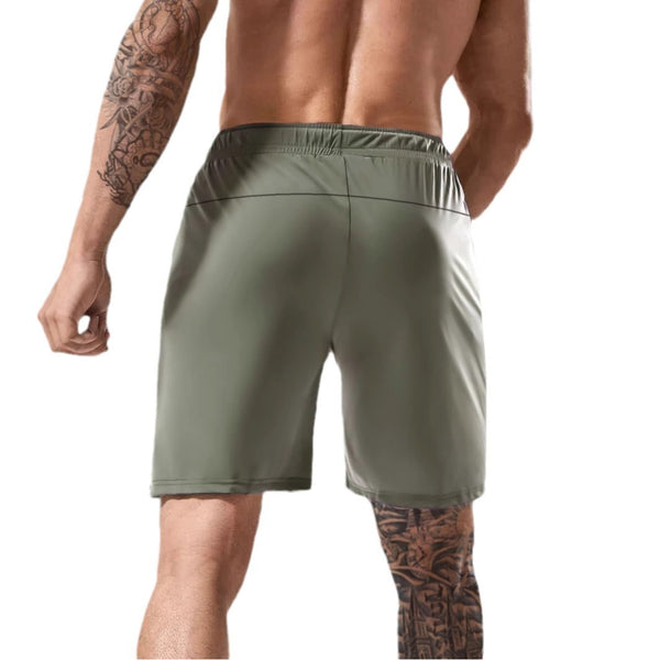 Workout Dry Boxers