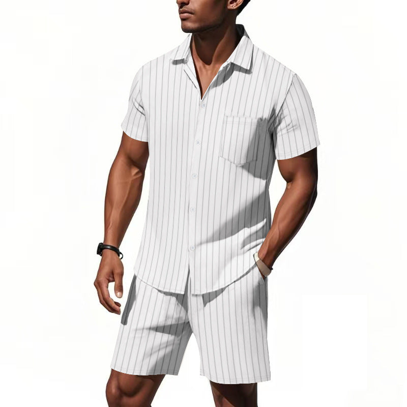 Men’s Beach Set