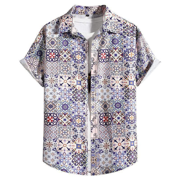 Casual Island Tee