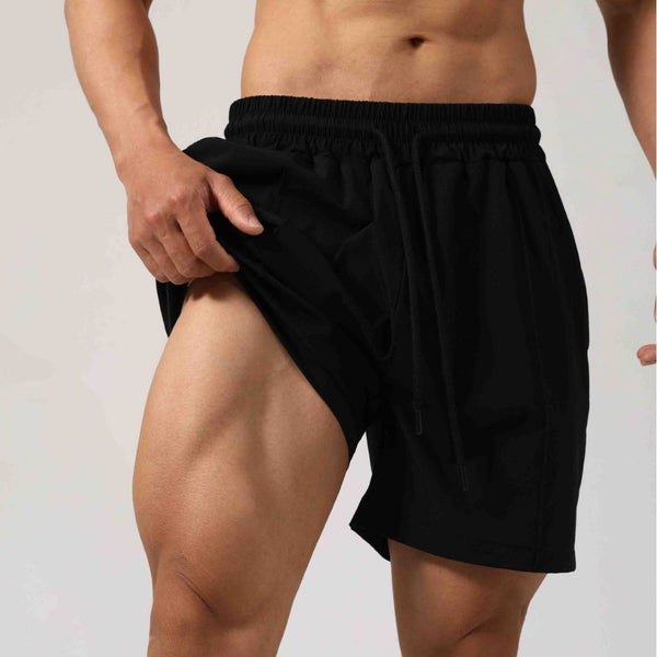Casual Ice Shorts