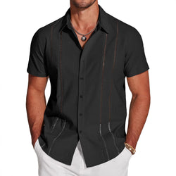 Men’s Holiday Shirt