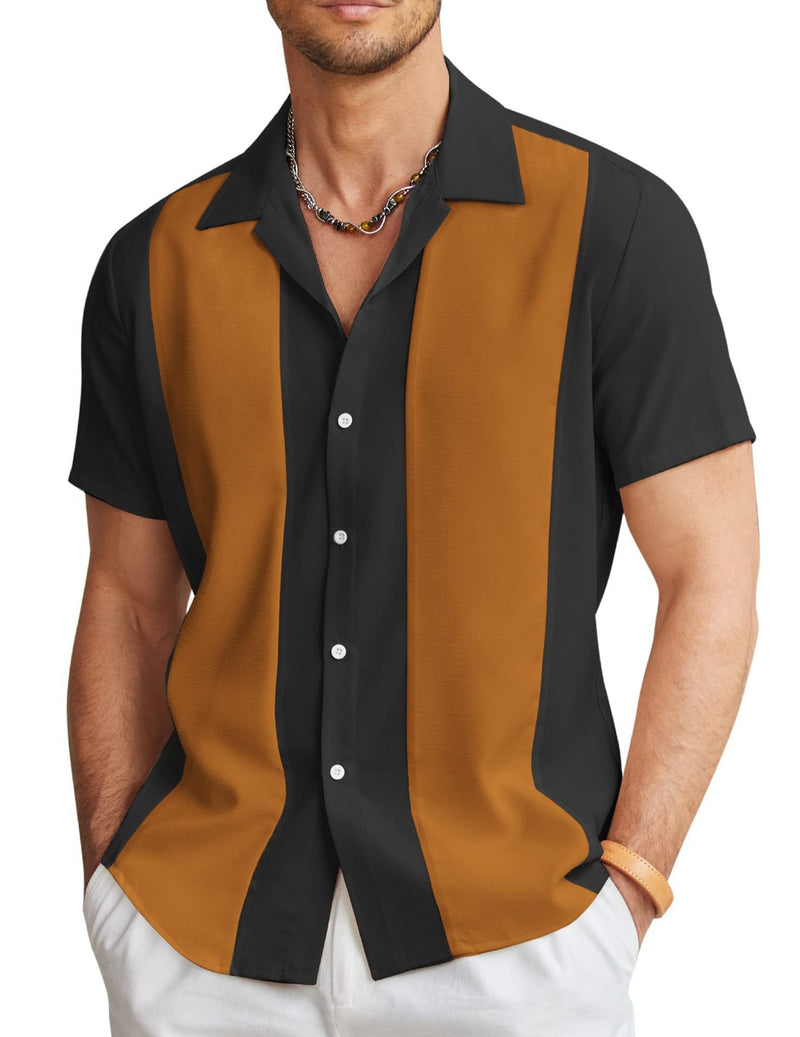 Men's Vacation Top