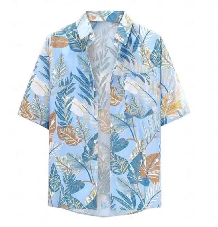 3D Printed Shirt