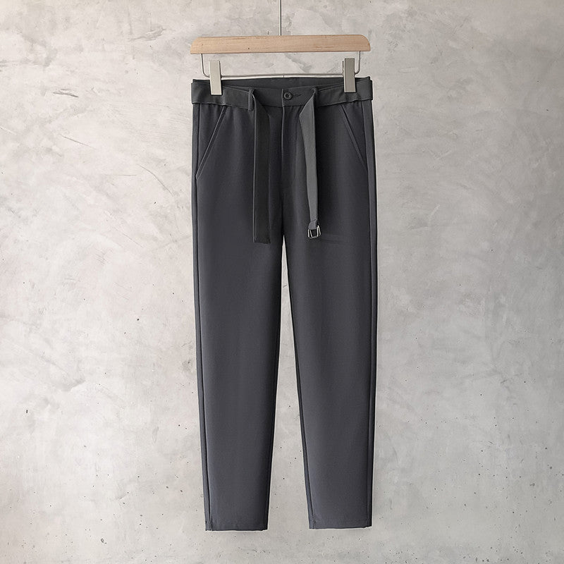Slim Boys Trousers