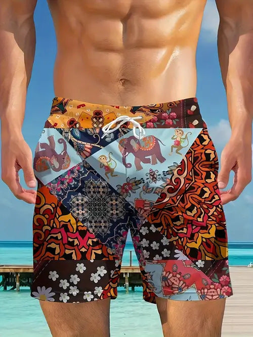 Casual Cool Shorts