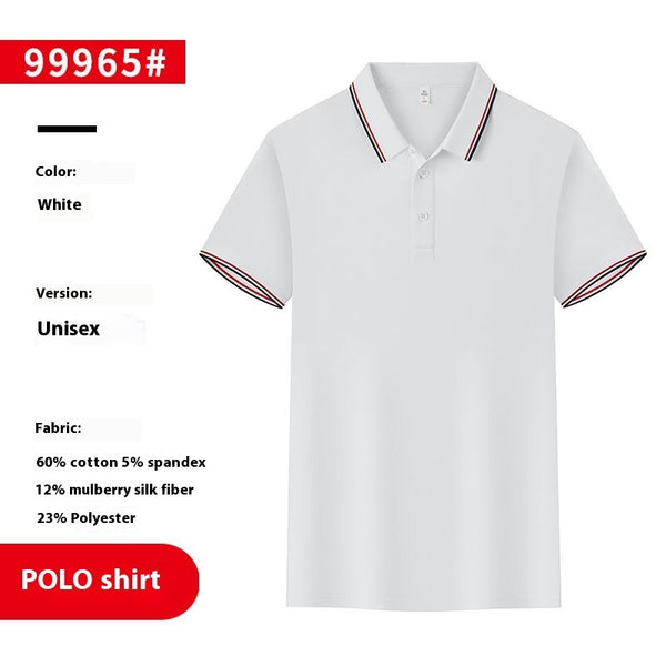 Work Polo