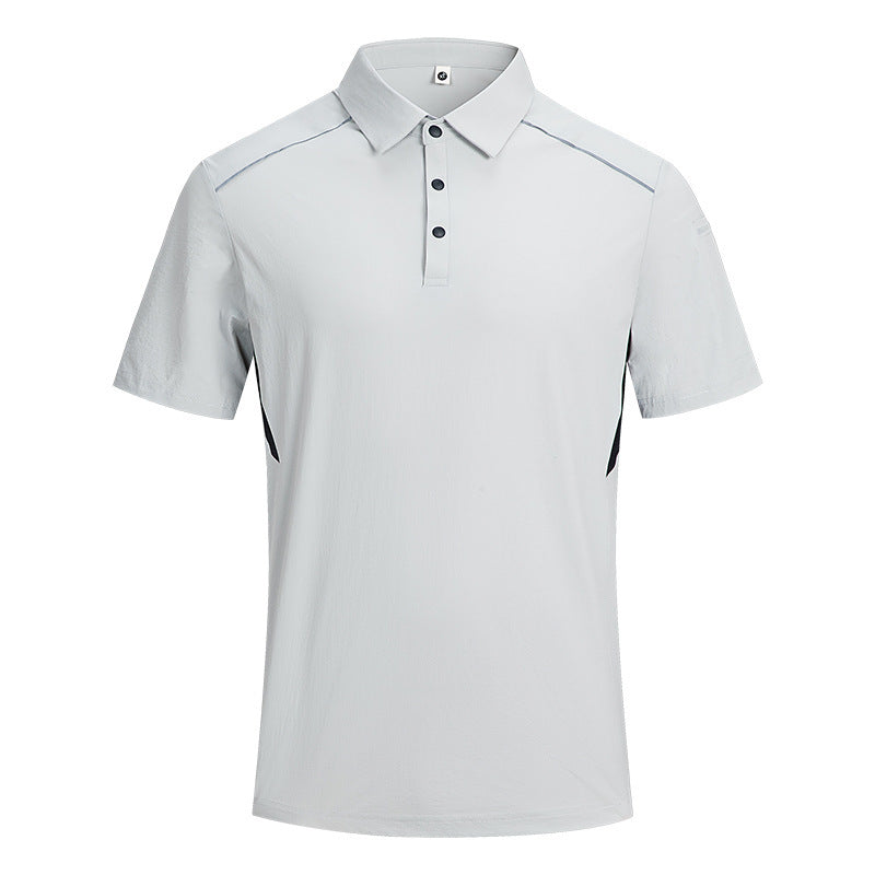 Ice Tech Polo