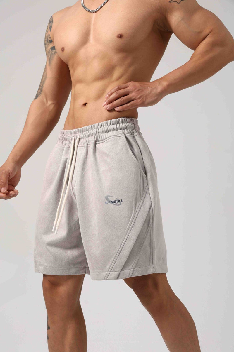 Big Size Shorts
