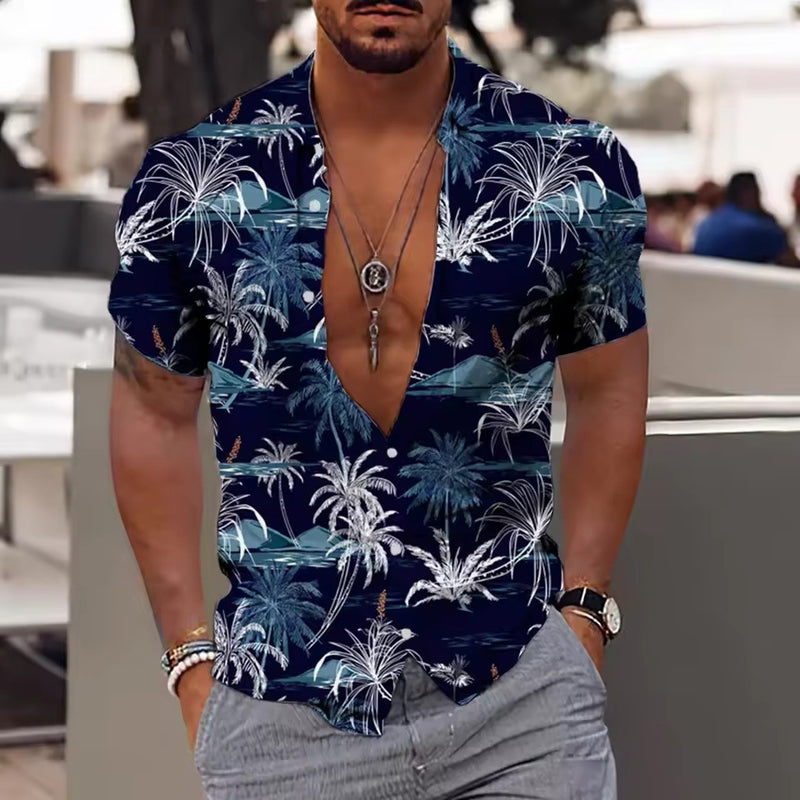 Men's Summer Top