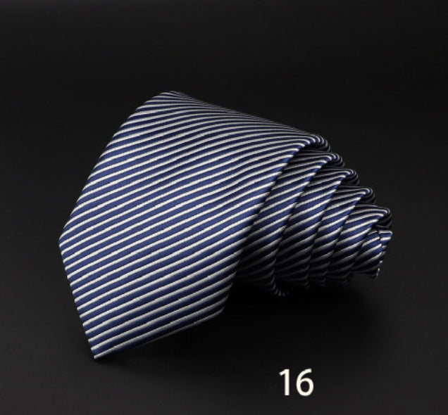 Polyester Fiber Tie