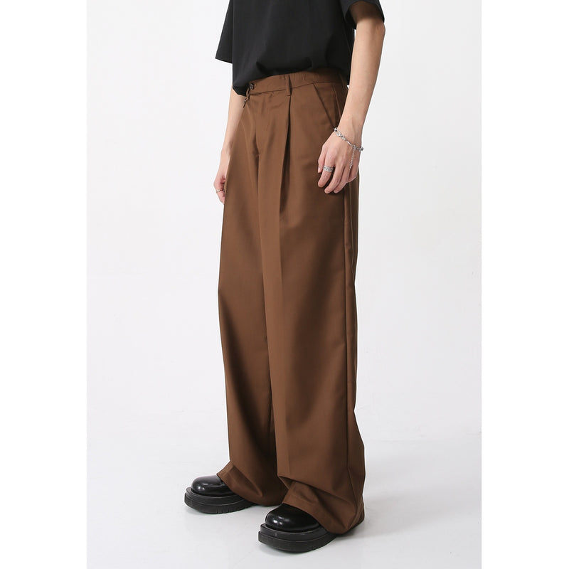 Men’s Suit Pants