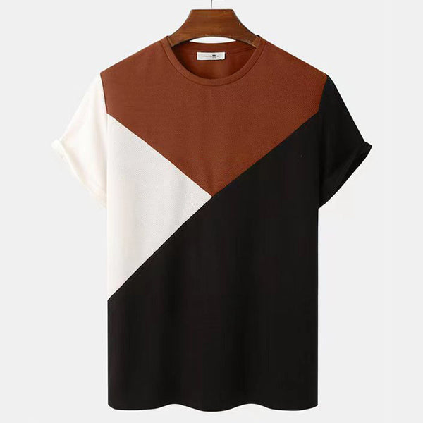 3D Stripe Tee