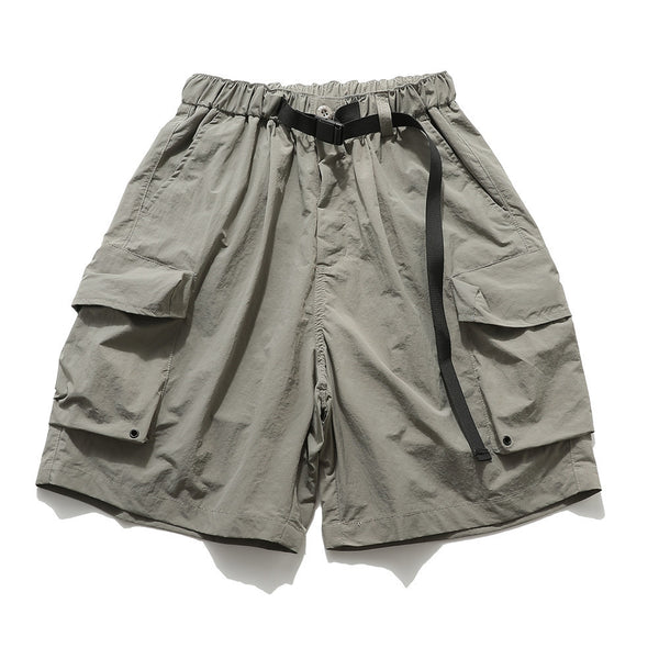Stylish Cargo Shorts