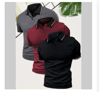 Golf Polo