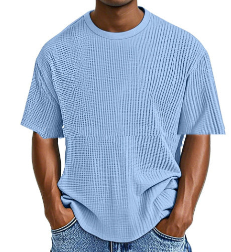 Comfort Waffle Tee