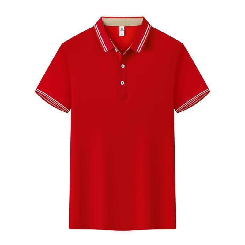 Cotton Polo