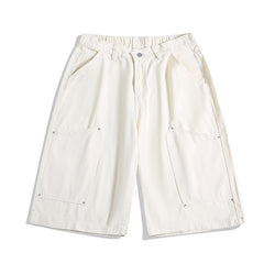 Rivet Work Shorts