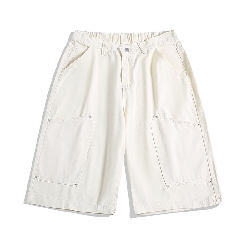 Rivet Work Shorts