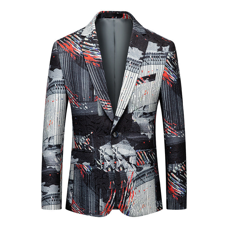 National Style Blazer