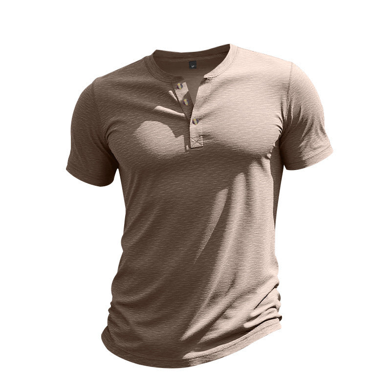 Short Sleeve Retro