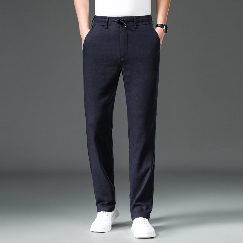 Loose Fit Pants
