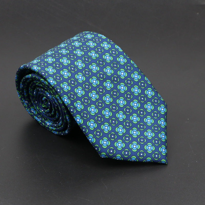 Men’s Fashion Tie