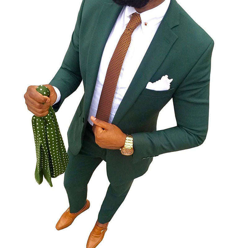 Men's Party Suit