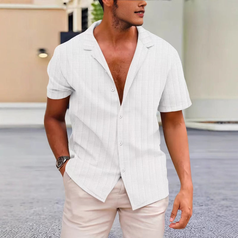 Button-up Shirt