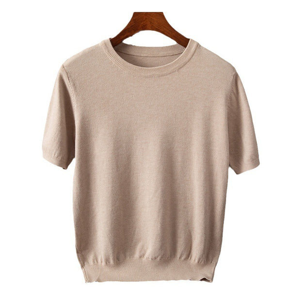 Korean Tee