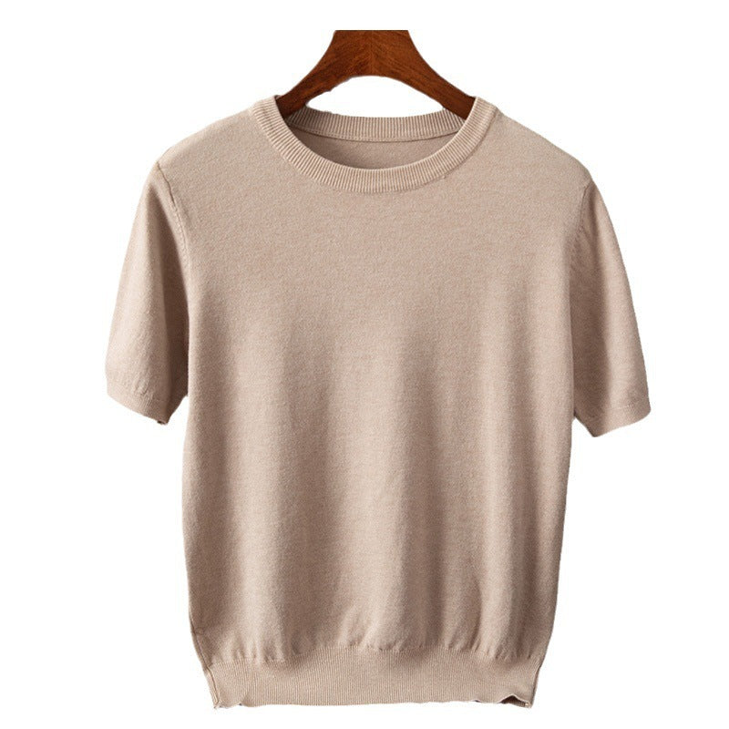 Korean Tee