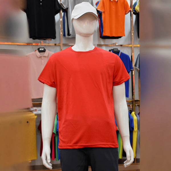 Quick Dry Tee
