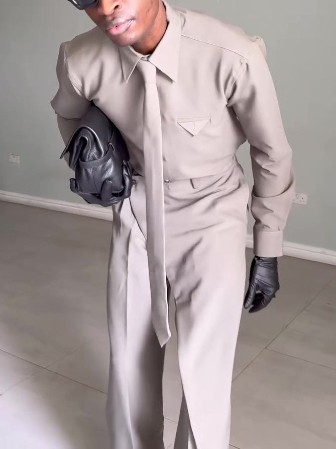 Elegant Men Set