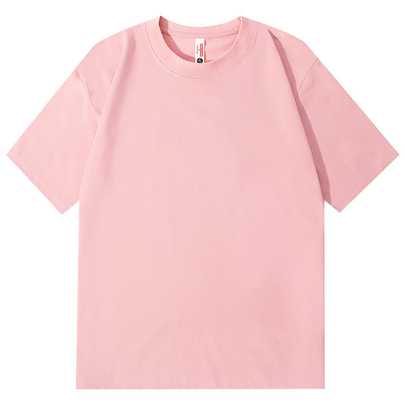 Drop Shoulder Tee