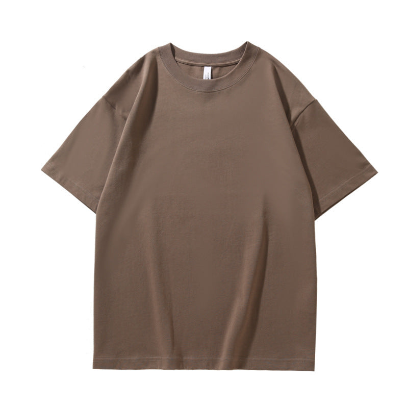 Heavy Short Sleeve