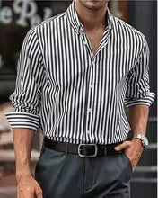 Men’s Holiday Shirt