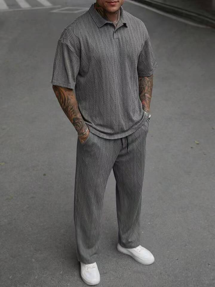 Men's Summer Outfit