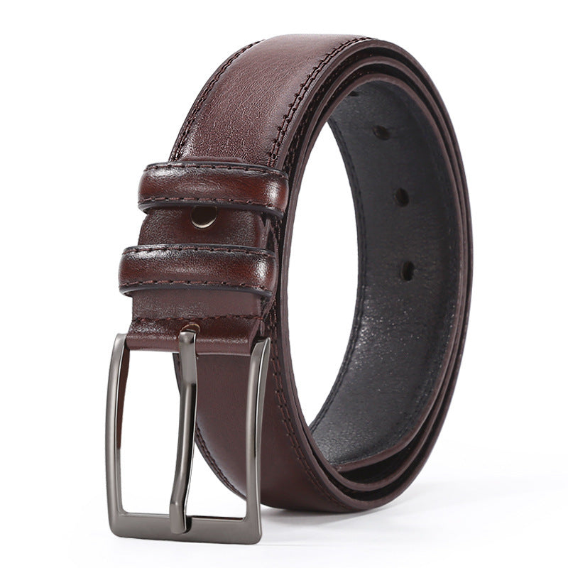 Men’s Laser Belt