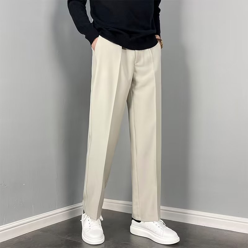 Trendy Street Pants