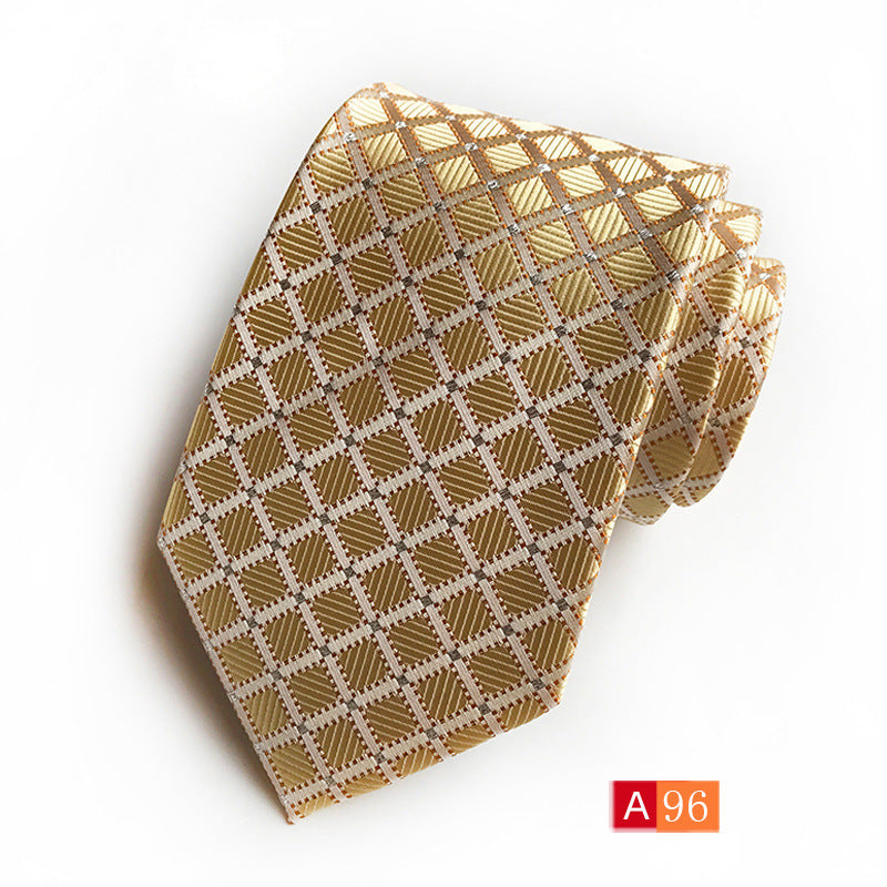 Polyester Men’s Tie