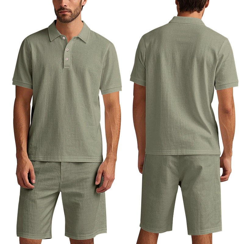 Men’s Loose Set