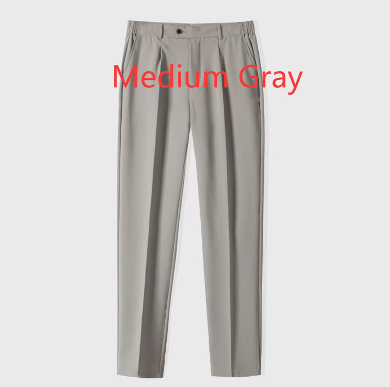 Non-Iron Pants