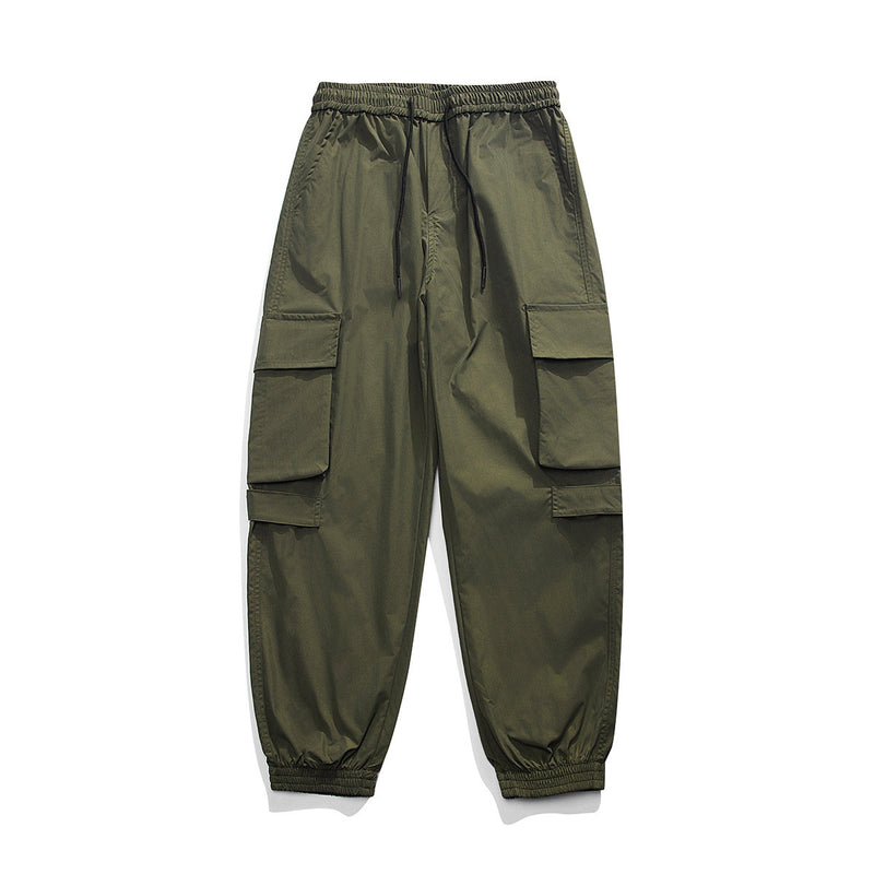 Rope Workwear Pants