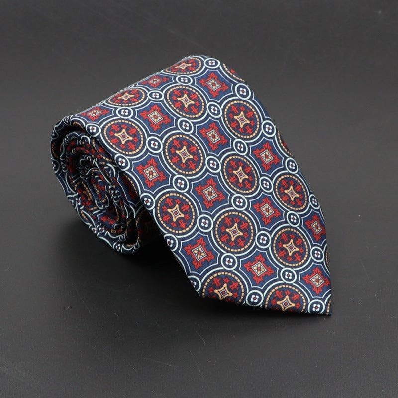 Men’s Fashion Tie